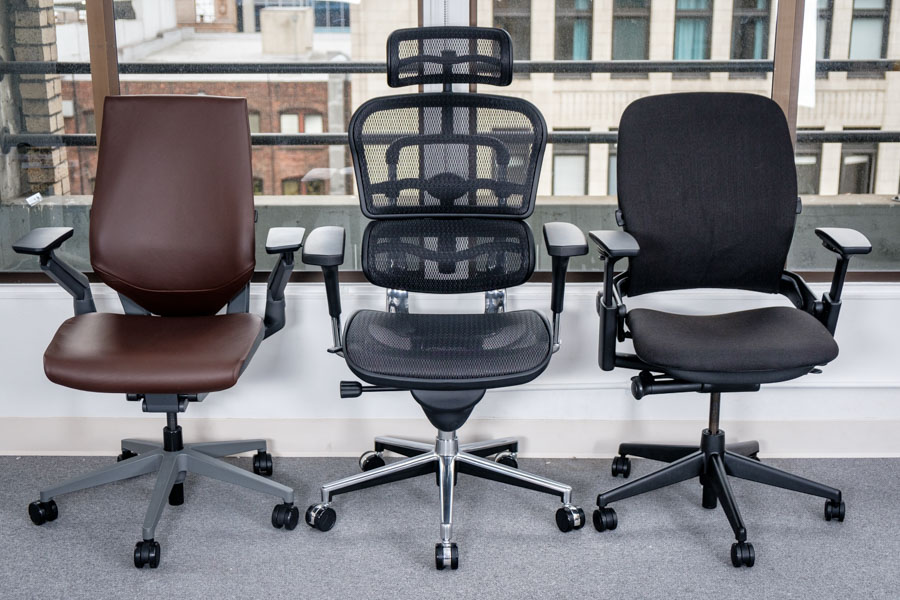 best office task chair 2018