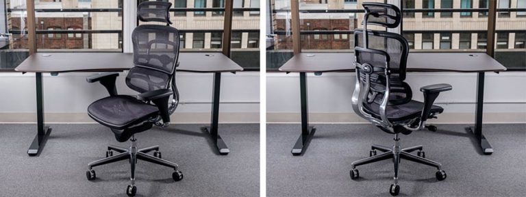 The Best Office Chairs For 2019 Reviews Com