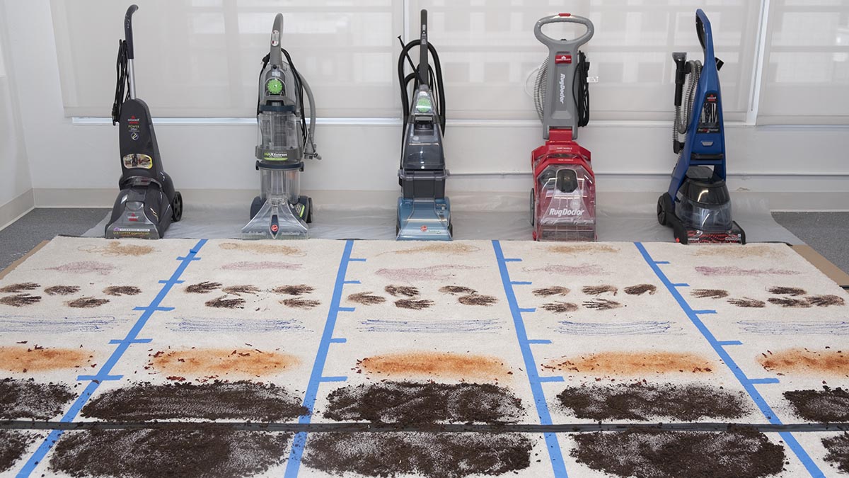 The 3 Best Carpet Cleaners of 2019 | Reviews.com