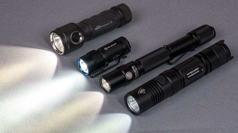 Image result for flashlights