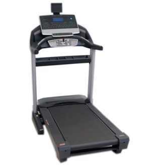 Commercial Treadmill Comparison Chart