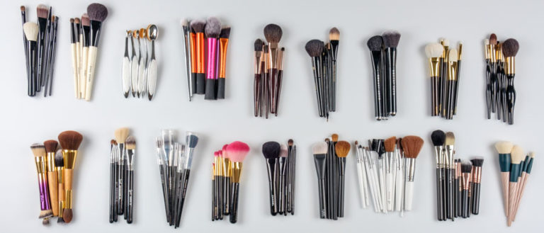 Group image for Makeup Brushes