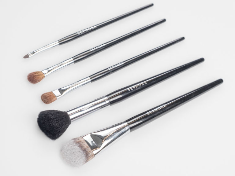 Sephora for Makeup Brushes