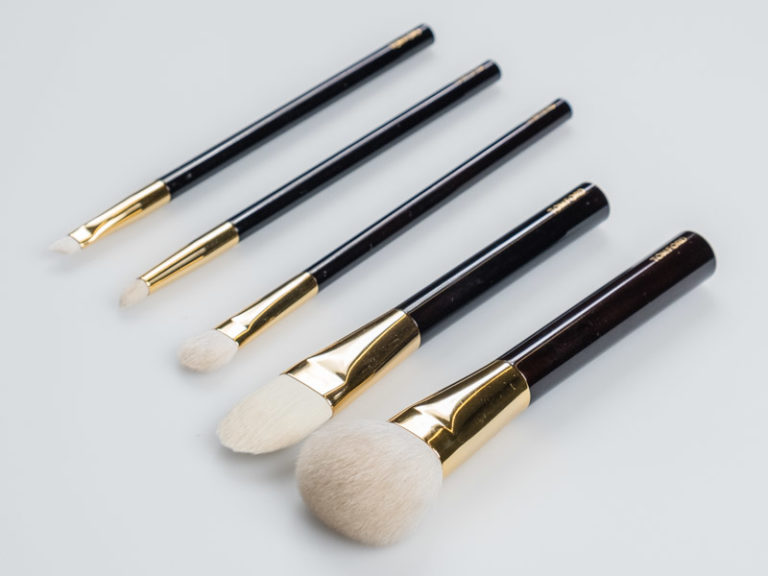 The Best Makeup Brushes Reviews Com