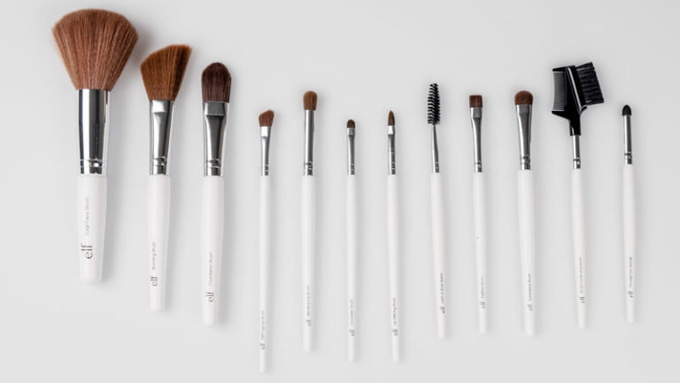 e.l.f. for Makeup Brushes