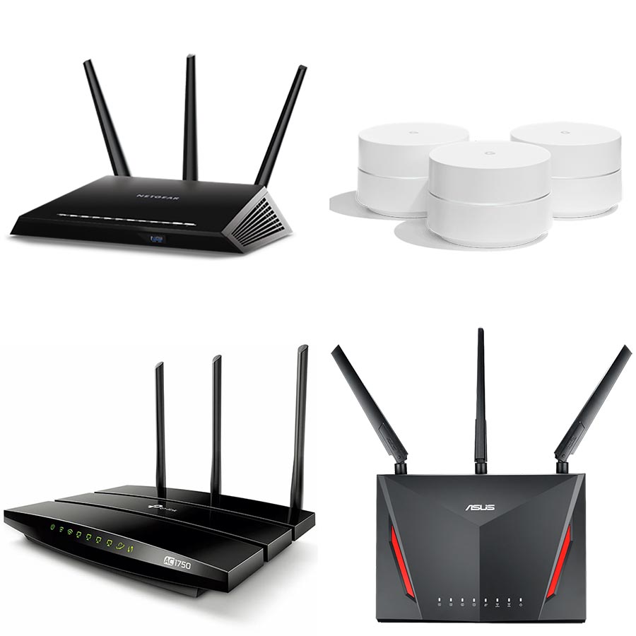 best wifi router