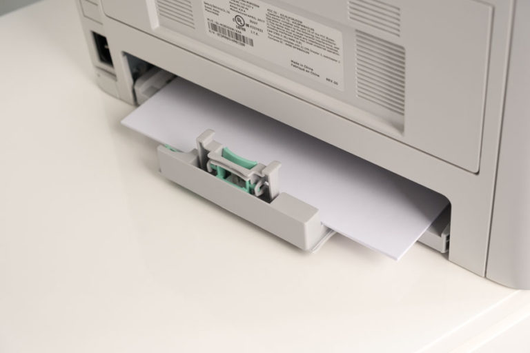 Samsung Tray for Laser Printer