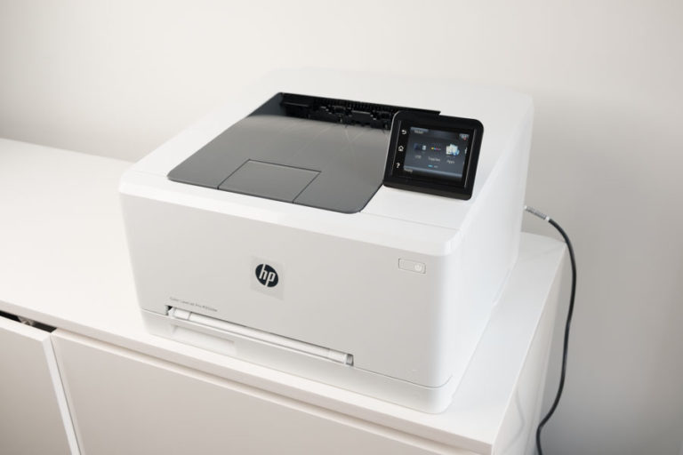 HP Color for Laser Printer