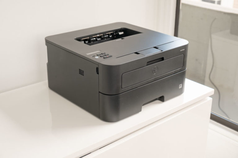 Dell for Laser Printer