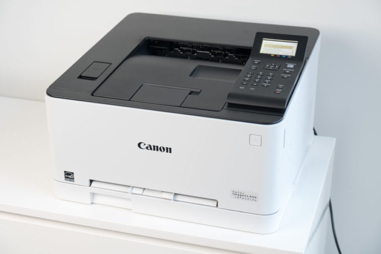 Canon Color for Laser Printer