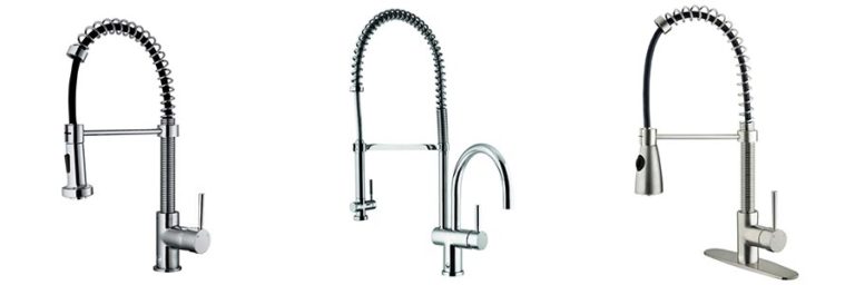 The Best Kitchen Faucets Reviews Com