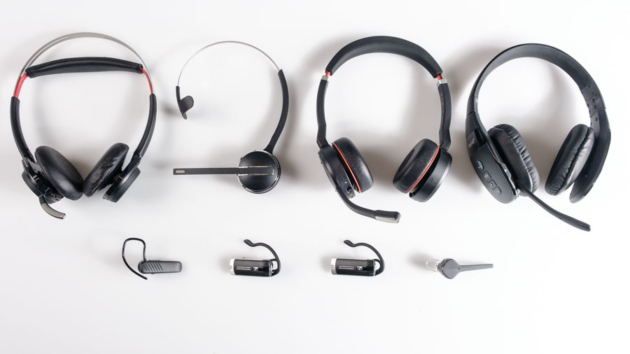 The Best Bluetooth Headset for 2018 - Reviews.com