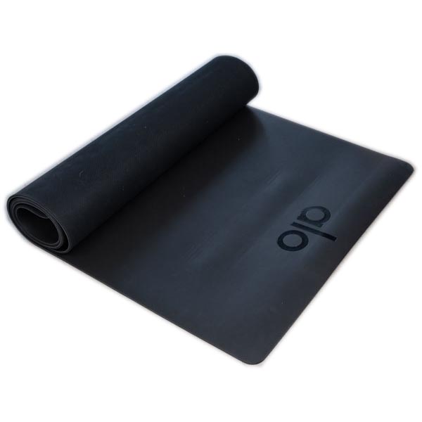 yoga mat alo