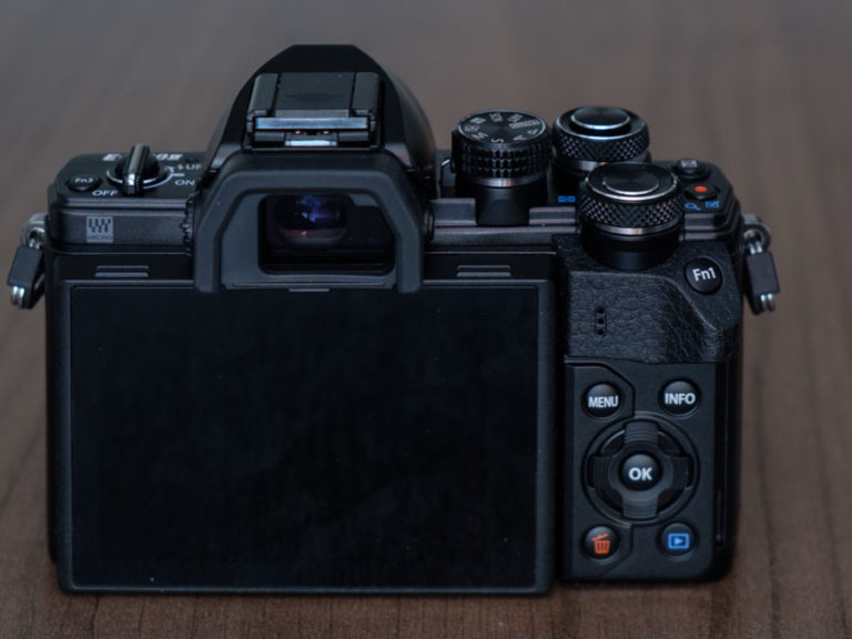 The Best Digital Camera