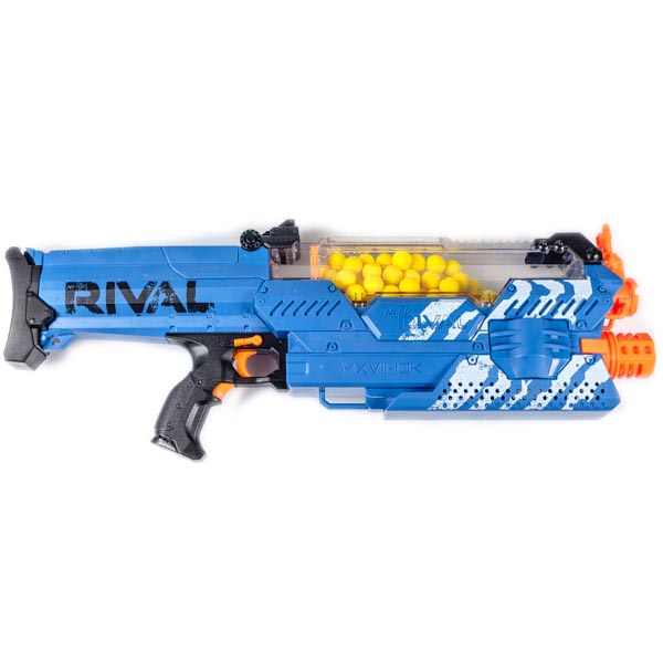 the best nerf guns