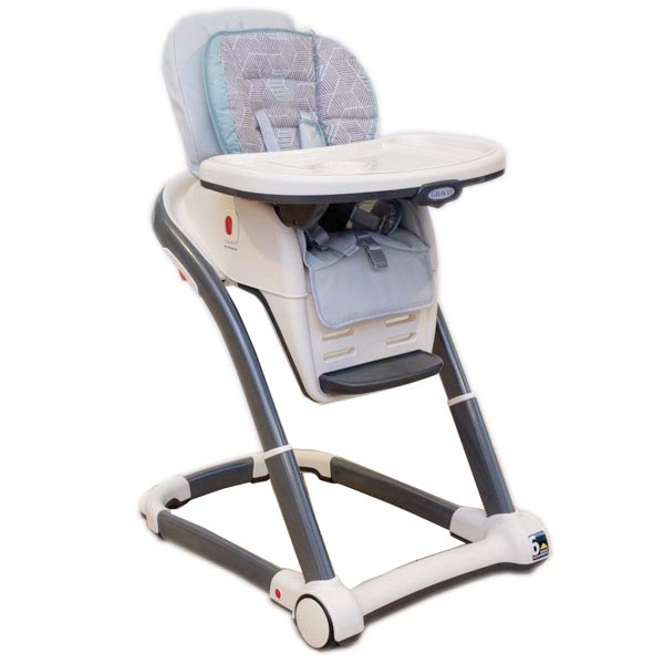 The Best High Chair Of 2019 Reviews Com Graco