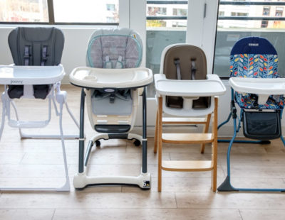 best high chairs wirecutter