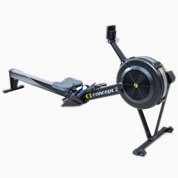 Rowing Machine Comparison Chart