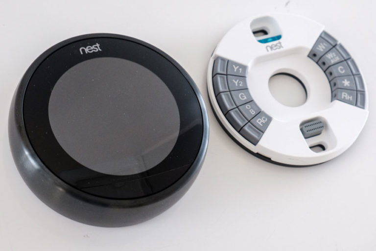 Nest for Smart Thermostat