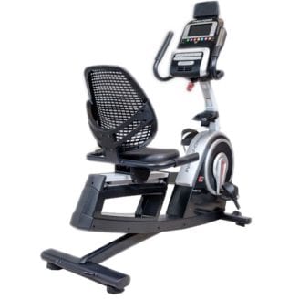 Exercise Bike Comparison Chart