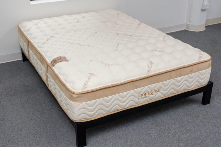 Simmons Mattress Comparison Chart