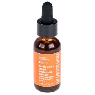 Smooth Radiant Dr Dennis Gross Skincare