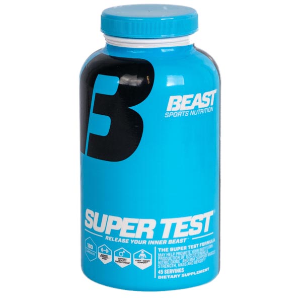 Best Testosterone Booster Of 2019