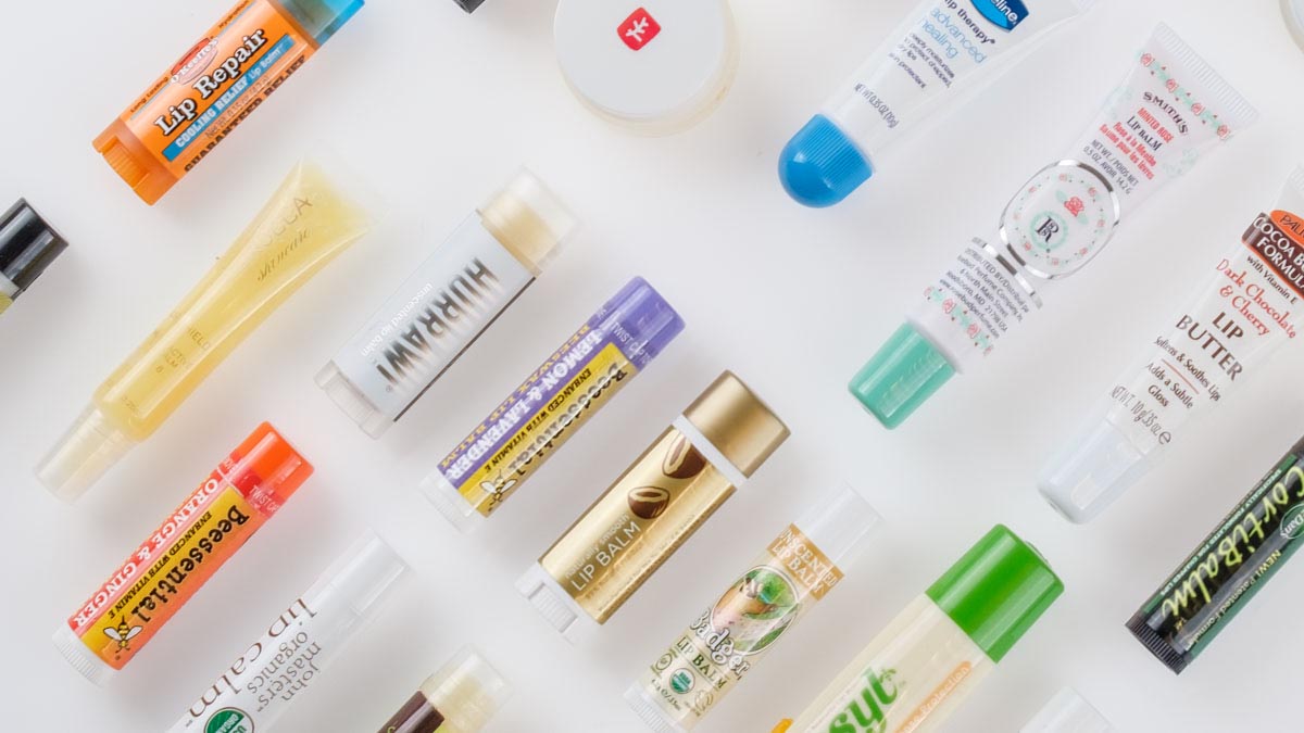 Best Lip Balms For 2019 Reviewscom