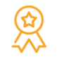 highlight badges