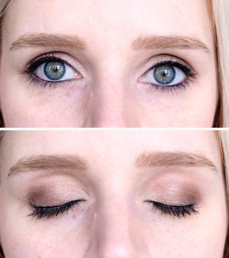 Images Of White Eyeliner Waterline Dark Skin