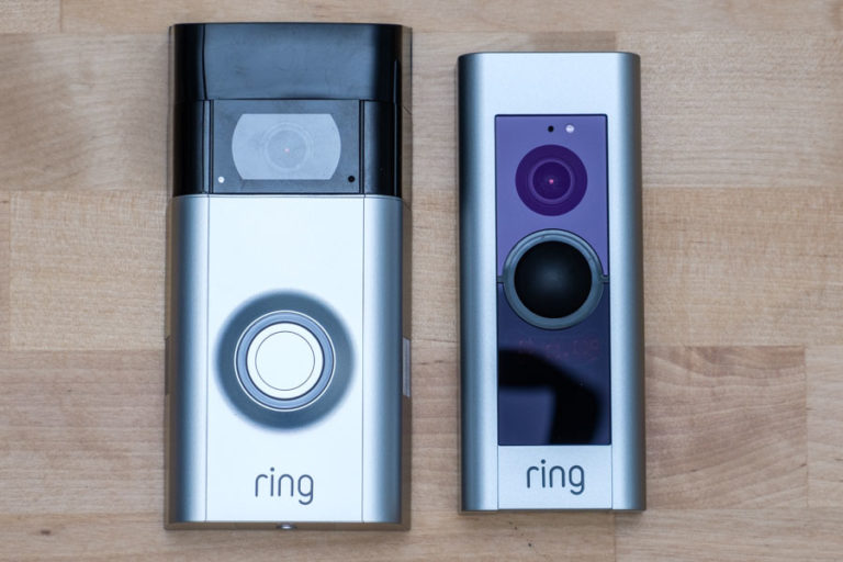 ring vs ring pro alarm