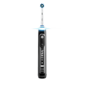 Electric Toothbrush Comparison Chart