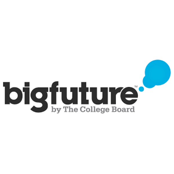 Collegeboard. Big Future. College Board.