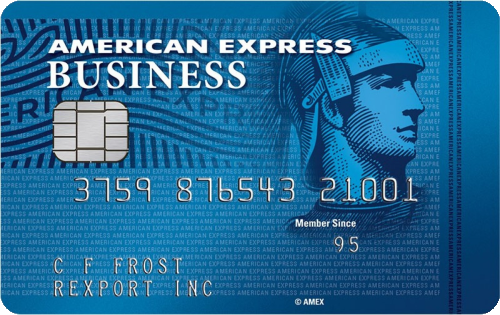 the best business credit