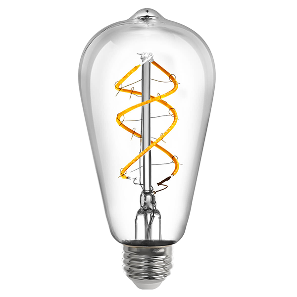 The Best Led Lightbulbs For 2019 Reviews Com Best Decorative Led