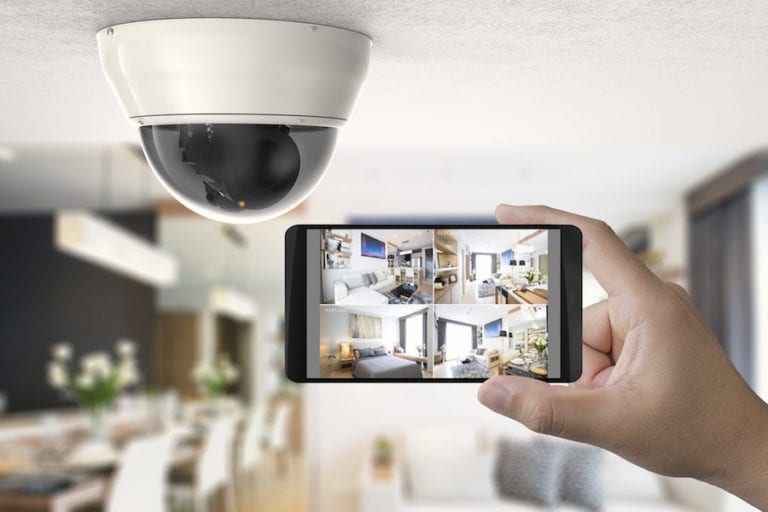 Best Home Security Systems of 2020