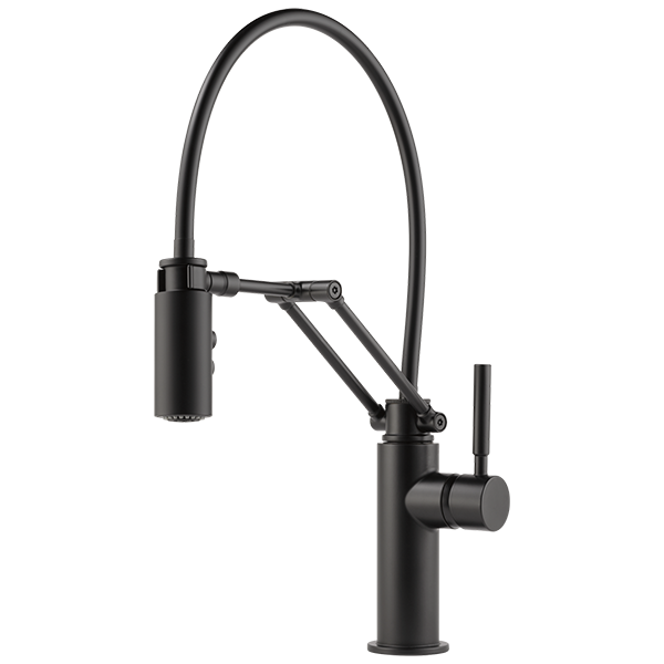 The Best Kitchen Faucets For 2018 Reviews Brizo Solna