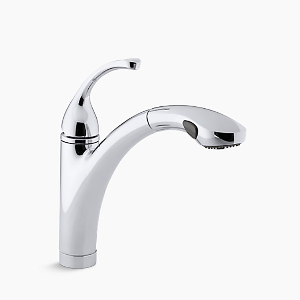The Best Kitchen Faucets For 2018 Reviews Kohler Forte