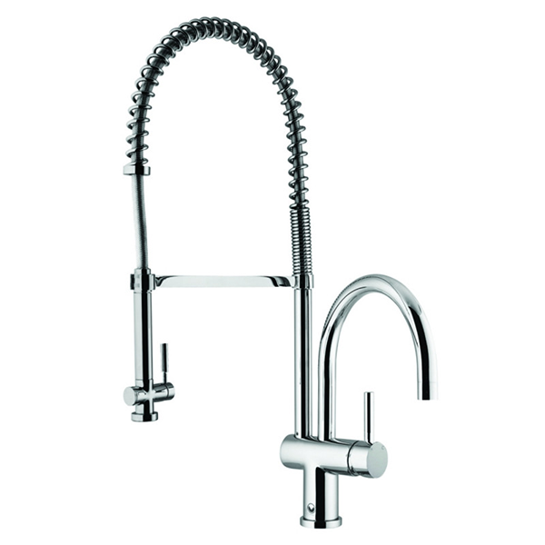 The Best Kitchen Faucets For 2018 Reviews Vigo Dresden
