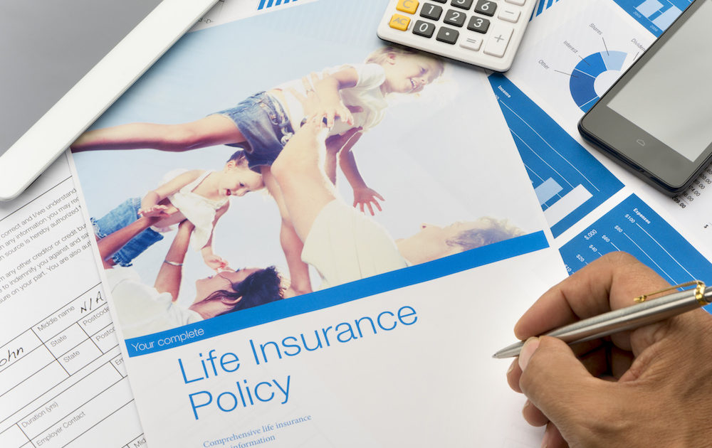 What to Know About Life Insurance Riders in 2019