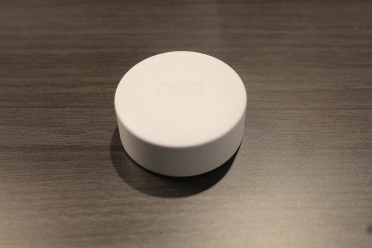 Nest Thermostat E 3