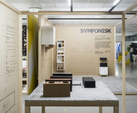 IKEA, Sonos Redefine the ‘Bookshelf Speaker’ (Even Though No One Asked Them To)