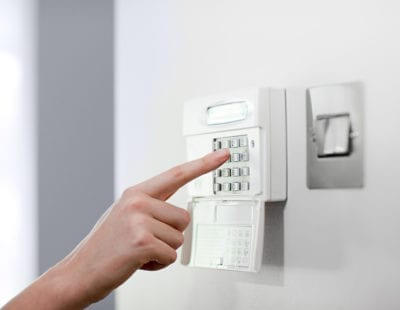 5 Tips to Secure Your Home