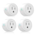 TanTan Smart Plug