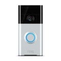 Ring WiFi Enabled Video Doorbell