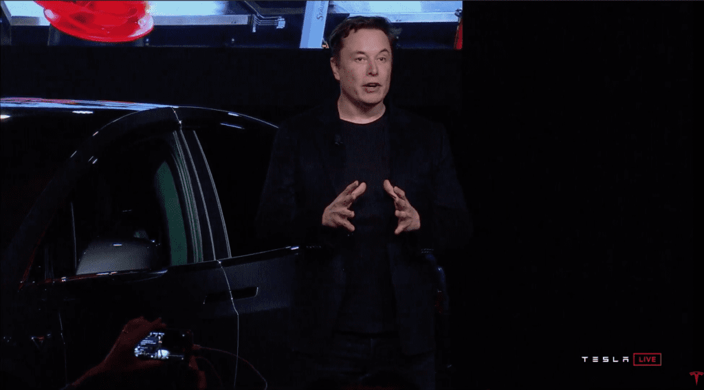 Elon Musk Tesla Insurance