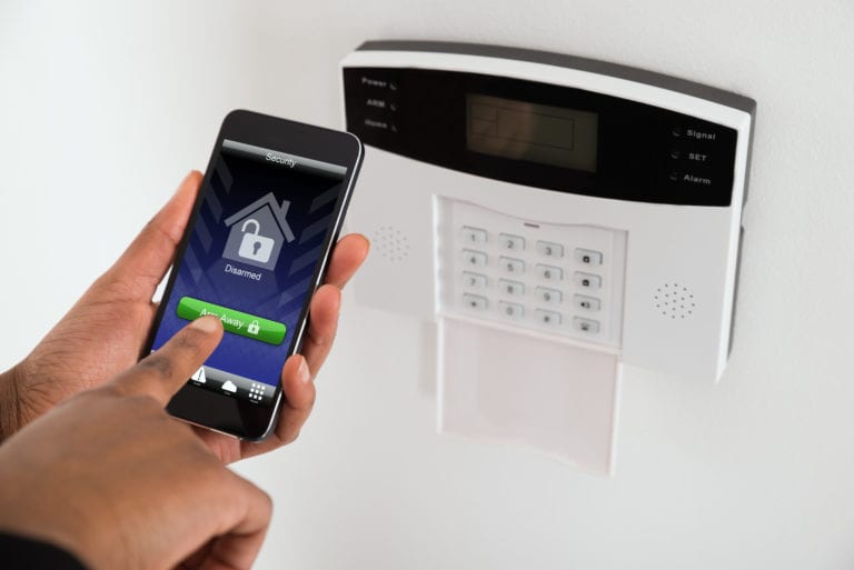 The Best Home Security Systems of 2019