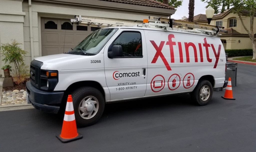 Why Does Comcast Have Such a Bad Reputation?