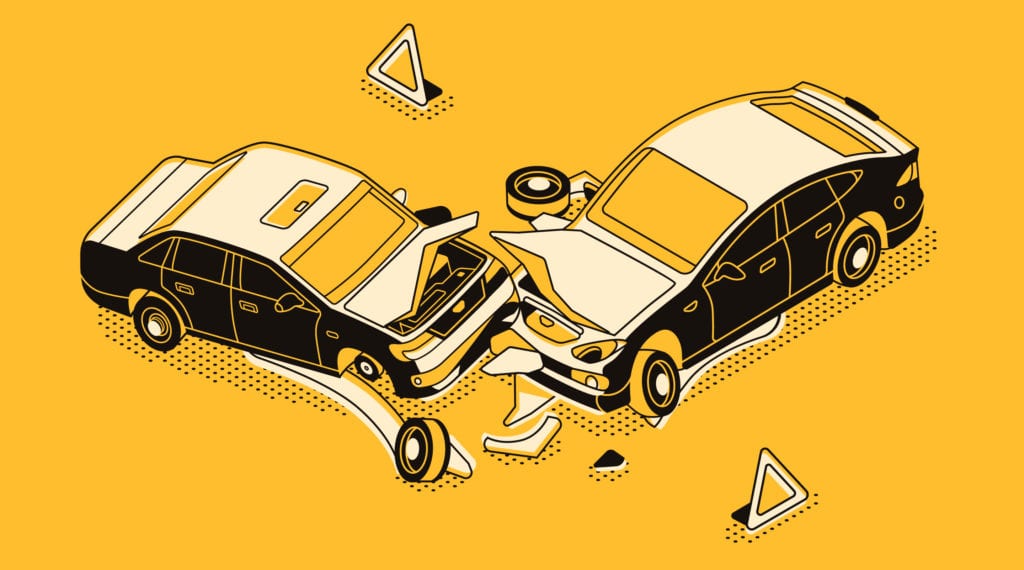 What to Do If You're in a Car Accident Without Insurance