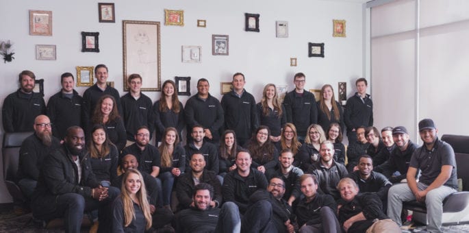 Our Team